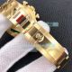 2021 New Swiss 4130 Rolex Daytona All Gold 40MM Noob Factory Replica Watch (7)_th.jpg